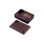 1551FBK (Корпуса, коробки и случаи)