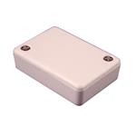 1551FGY (Корпуса, коробки и случаи)