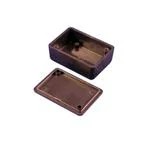 1551GBK (Корпуса, коробки и случаи)