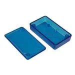 1551JTBU (Корпуса, коробки и случаи)