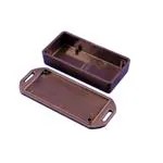 1551KFLBK (Корпуса, коробки и случаи)