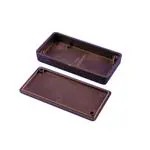 1551LBK (Корпуса, коробки и случаи)