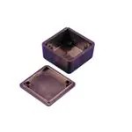 1551MBK (Корпуса, коробки и случаи)