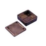 1551NBK (Корпуса, коробки и случаи)