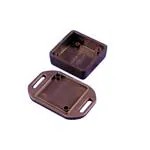 1551NFLBK (Корпуса, коробки и случаи)