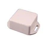 1551PFLGY (Корпуса, коробки и случаи)