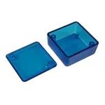 1551PTBU (Корпуса, коробки и случаи)