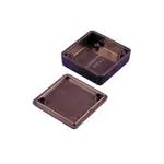 1551QBK (Корпуса, коробки и случаи)