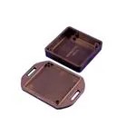 1551SFLBK (Корпуса, коробки и случаи)