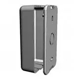 1551SNAP2GY (Корпуса, коробки и случаи)