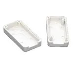 1551USB2GY (Корпуса, коробки и случаи)