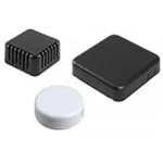 1551V11GY (Корпуса, коробки и случаи)