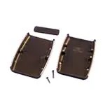 1553BBK (Корпуса, коробки и случаи)