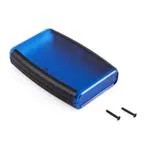 1553BTBUBK (Корпуса, коробки и случаи)