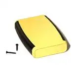 1553BYLBK (Корпуса, коробки и случаи)