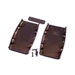 1553DBK (Корпуса, коробки и случаи)