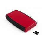 1553DRDBK (Корпуса, коробки и случаи)