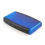 1553DTBUBKBAT (Корпуса для вычислений с одной платой)