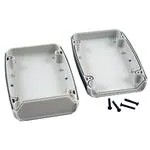 1553WCGY (Корпуса, коробки и случаи)