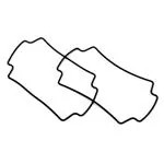 1554FGASKET (Корпуса, коробки и случаи)