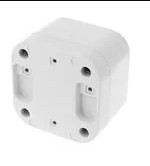 1556FOOTWH-4 (Корпуса, коробки и случаи)