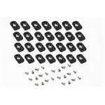 1557FOOT2BK-24 (Корпуса, коробки и случаи)