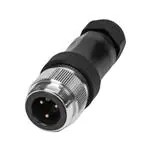 1559235 (Стандартный круглый разъем)