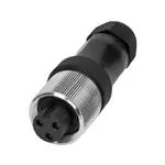 1559236 (Стандартный круглый разъем)