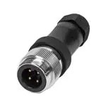 1559238 (Стандартный круглый разъем)