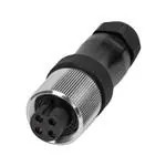 1559239 (Стандартный круглый разъем)