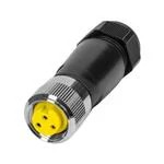 1559241 (Стандартный круглый разъем)