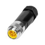 1559242 (Стандартный круглый разъем)