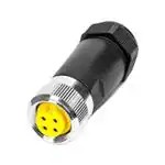 1559243 (Стандартный круглый разъем)