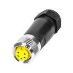 1559245 (Стандартный круглый разъем)