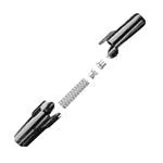 01550106ZXU (Держатель предохранителя)