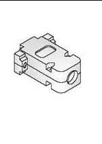 156-2010-EX (D-Sub Backshells)