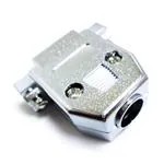 156-3015-EX (D-Sub Backshells)