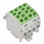 1561620000 (DIN RAIL TERMINAL BLOCKS)