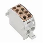 1561650000 (DIN RAIL TERMINAL BLOCKS)