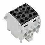 1561690000 (DIN RAIL TERMINAL BLOCKS)