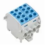1561700000 (DIN RAIL TERMINAL BLOCKS)