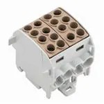 1561720000 (DIN RAIL TERMINAL BLOCKS)