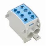 1561780000 (DIN RAIL TERMINAL BLOCKS)