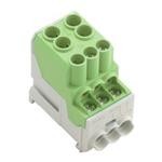 1561930000 (DIN RAIL TERMINAL BLOCKS)