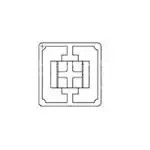 1571384-1 (Переключение рамки / крышки коммутатора)