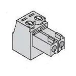 158-P03EC381VP-E (Подключаемые терминальные блоки)