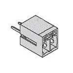 158-P04ECH381VH-E (Подключаемые терминальные блоки)