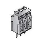 158-P02ESK508V2-E (Подключаемые терминальные блоки)