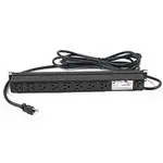 1583H8B1BKV (Полосы электроэнергии)