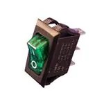 1584S10 (Рокер -переключатели)